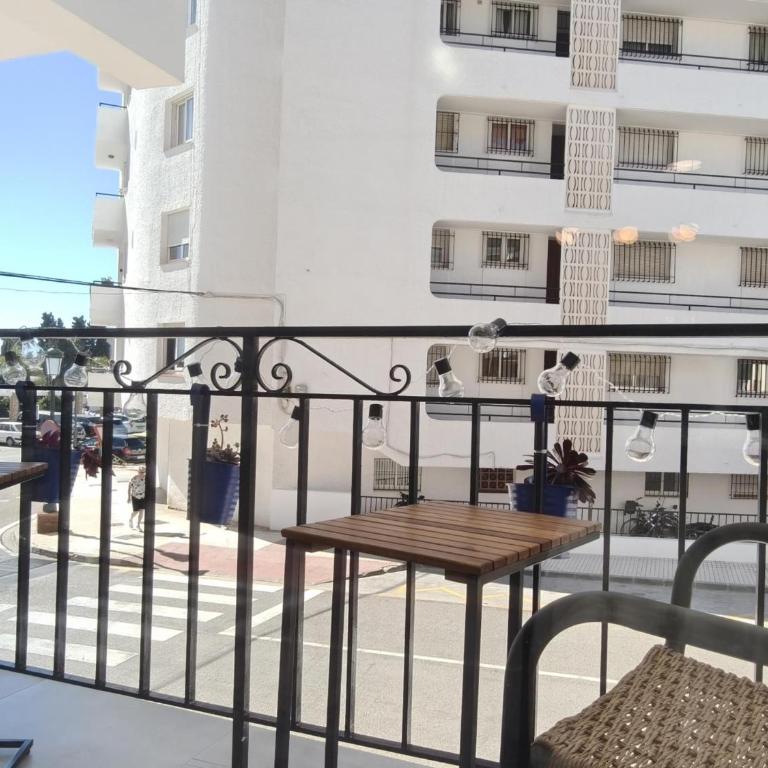 Nerja Sun Apartments Bahia 7 - Apartamento - 20