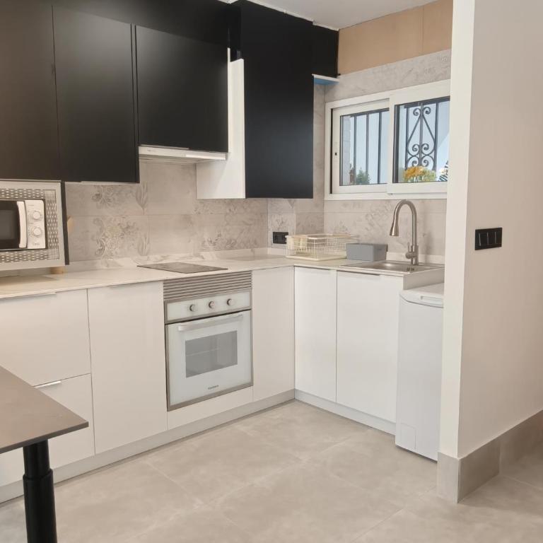 Nerja Sun Apartments Bahia 7 - Apartamento - 16