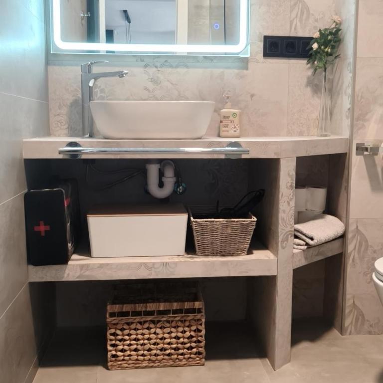 Nerja Sun Apartments Bahia 7 - Apartamento - 10