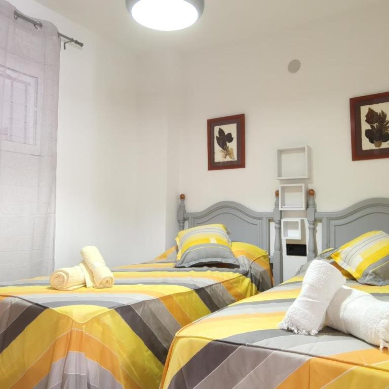 Nerja Sun Apartments Bahia 7 - Apartamento - 5