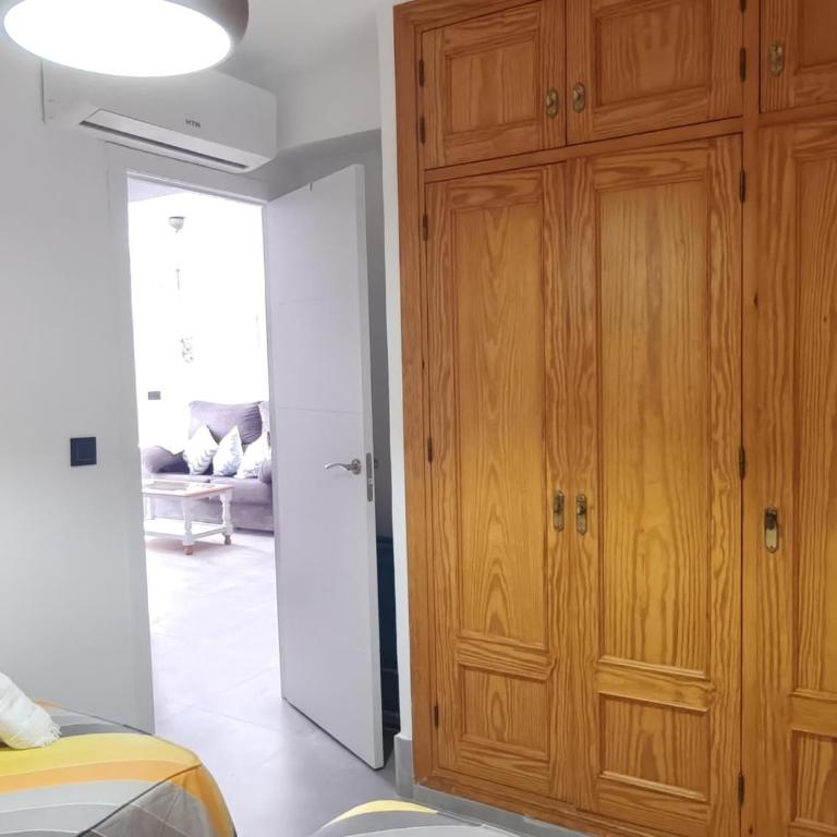 Nerja Sun Apartments Bahia 7 - Apartamento - 6