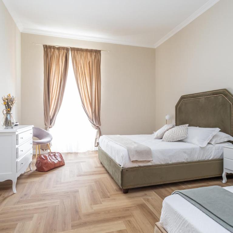 Daplace - Livia Apartment - Appartement 3 Chambres - 1