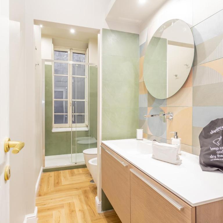 Daplace - Livia Apartment - Appartement 3 Chambres - 29