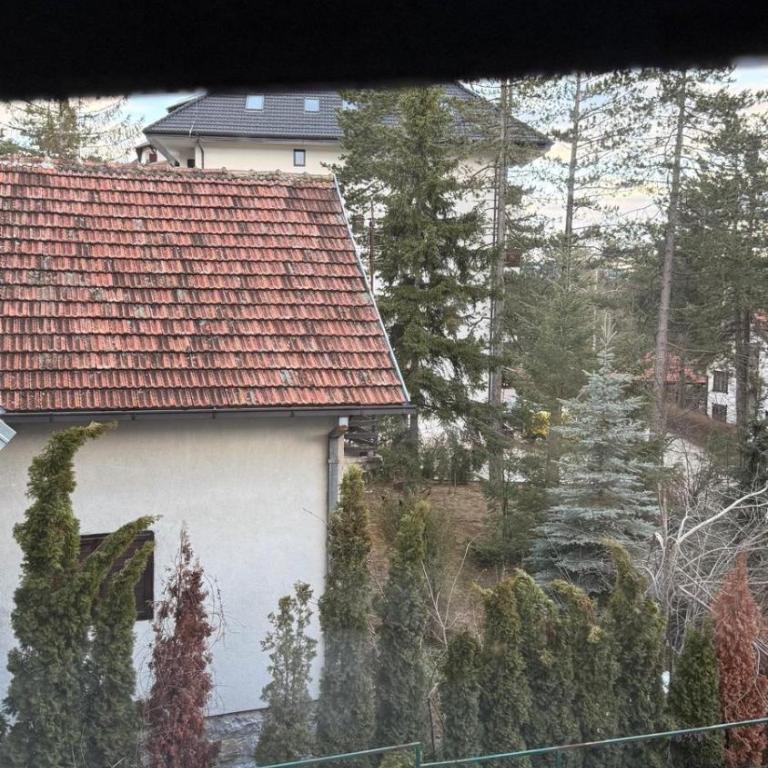 Grand Apartman Zlatibor - Two-Bedroom Apartment - 14
