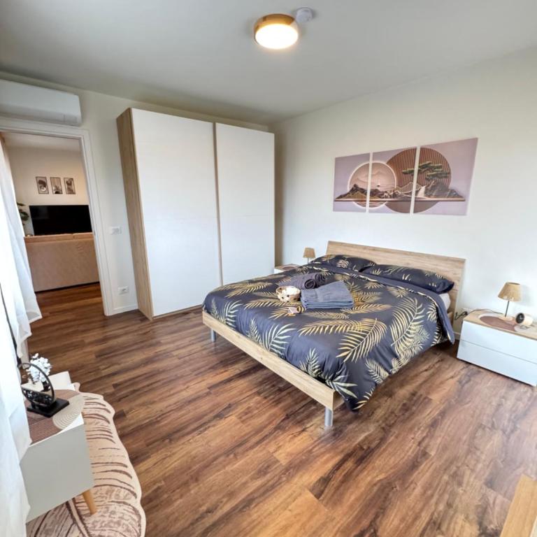 Satori House - Appartamento con 1 Camera da Letto - 5