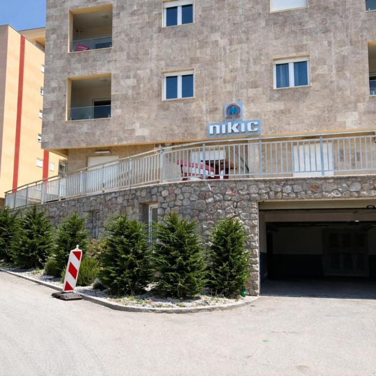 Apartment Jana Meerblick mit Balkon nähe Sandstrand - One-Bedroom Apartment with Balcony and Sea View - 3