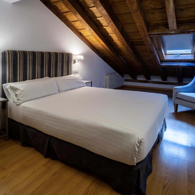 Hotel Simon - Habitación Doble Confort - 1