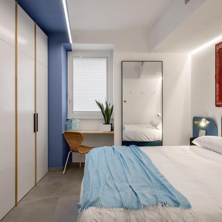 PAT Amazing & Charm cozy apt - Appartamento con 1 Camera da Letto - 8