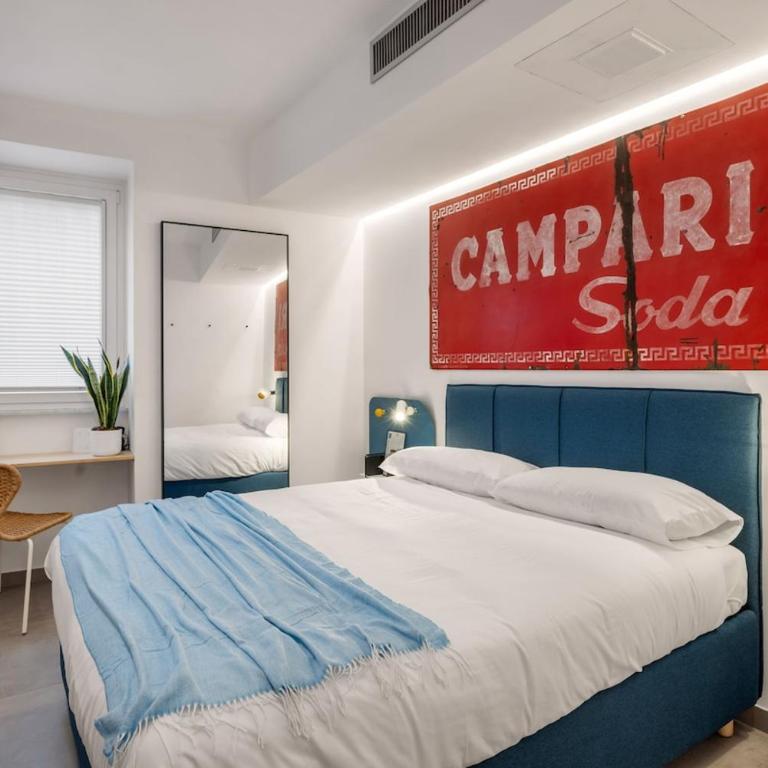 PAT Amazing & Charm cozy apt - Appartamento con 1 Camera da Letto - 13