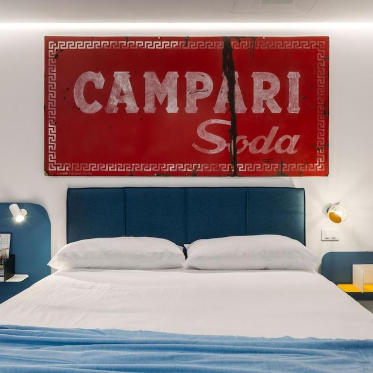 PAT Amazing & Charm cozy apt - Appartamento con 1 Camera da Letto - 14