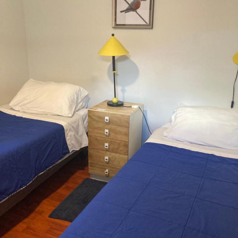 TINY HOUSE EL ROBLE - One-Bedroom Apartment - 8