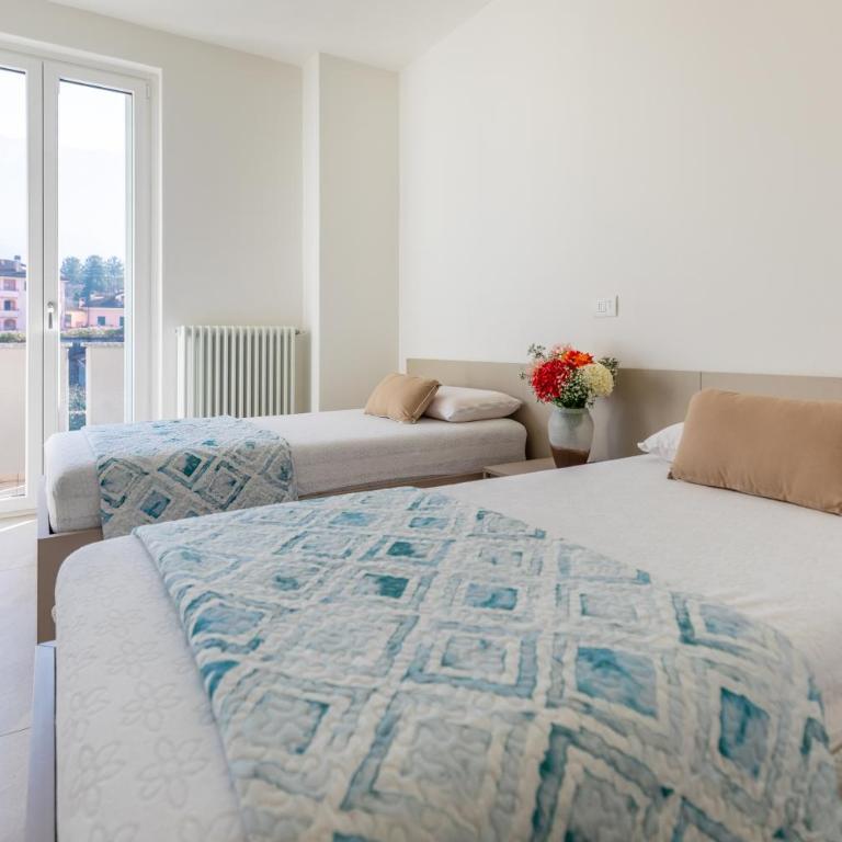 VOGLIA DI LAGO by Design Studio - Appartamento con 2 Camere da Letto - 2