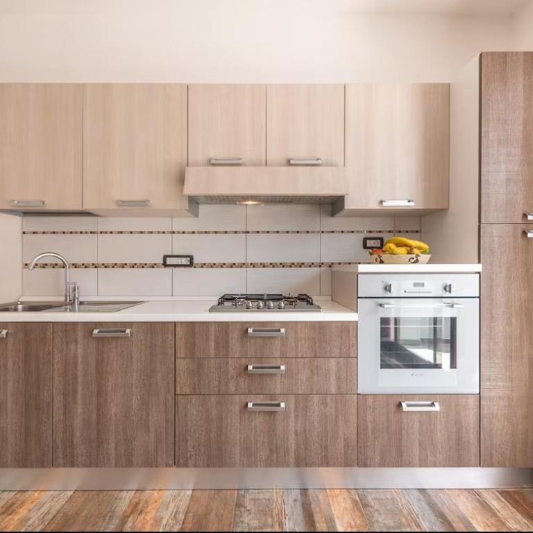 Casa Rettore Mura - Appartamento con 2 Camere da Letto - 8
