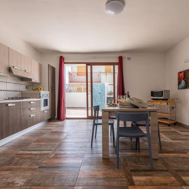 Casa Rettore Mura - Appartamento con 2 Camere da Letto - 7