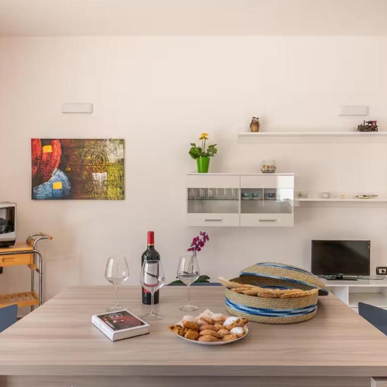 Casa Rettore Mura - Appartamento con 2 Camere da Letto - 10