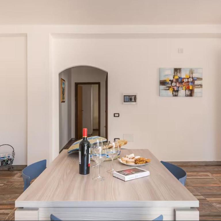 Casa Rettore Mura - Appartamento con 2 Camere da Letto - 9