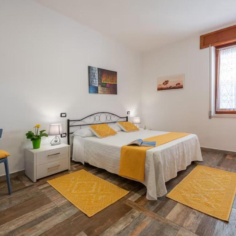 Casa Rettore Mura - Appartamento con 2 Camere da Letto - 12