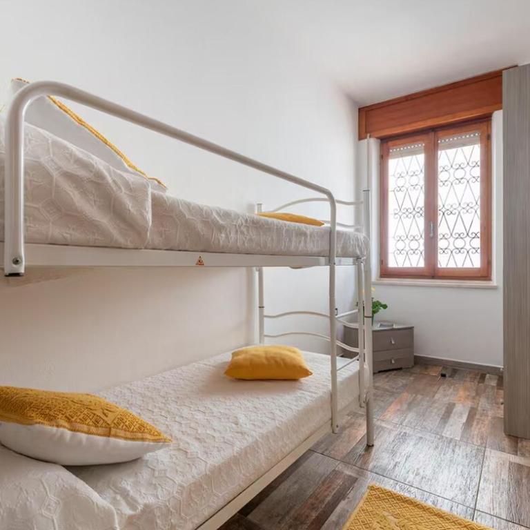 Casa Rettore Mura - Appartamento con 2 Camere da Letto - 17