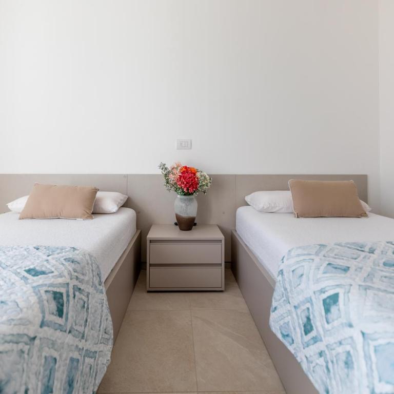VOGLIA DI LAGO by Design Studio - Appartamento con 2 Camere da Letto - 7