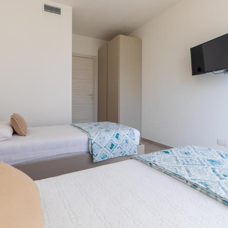 VOGLIA DI LAGO by Design Studio - Appartamento con 2 Camere da Letto - 5