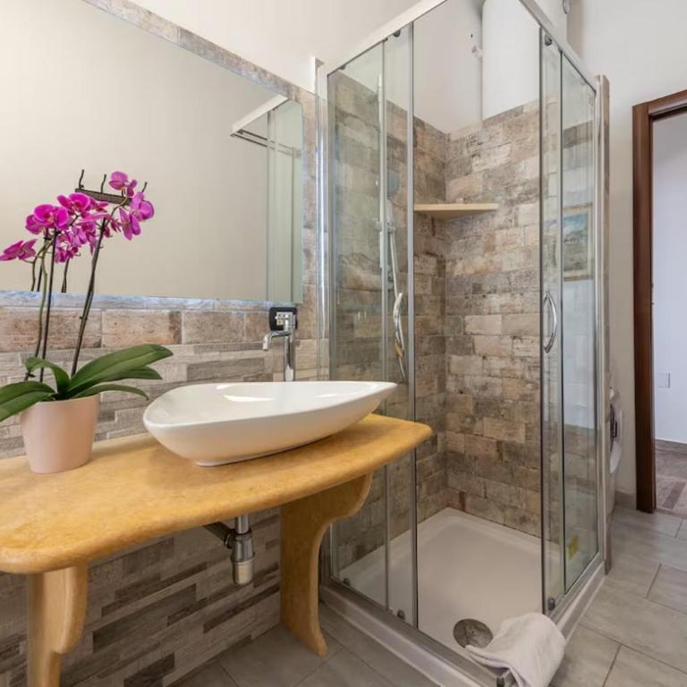 Casa Rettore Mura - Appartamento con 2 Camere da Letto - 21