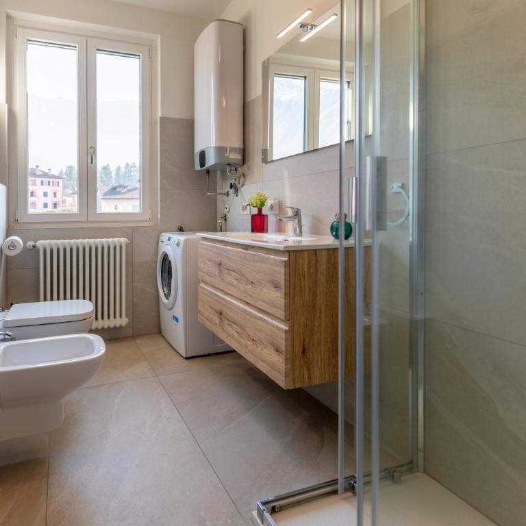 VOGLIA DI LAGO by Design Studio - Appartamento con 2 Camere da Letto - 6