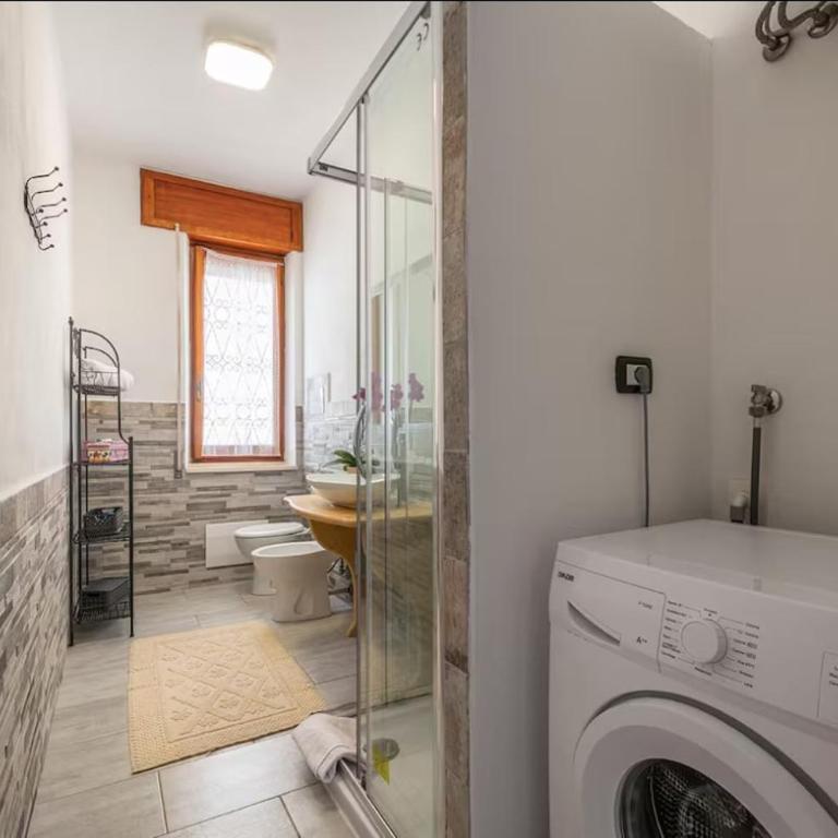 Casa Rettore Mura - Appartamento con 2 Camere da Letto - 19