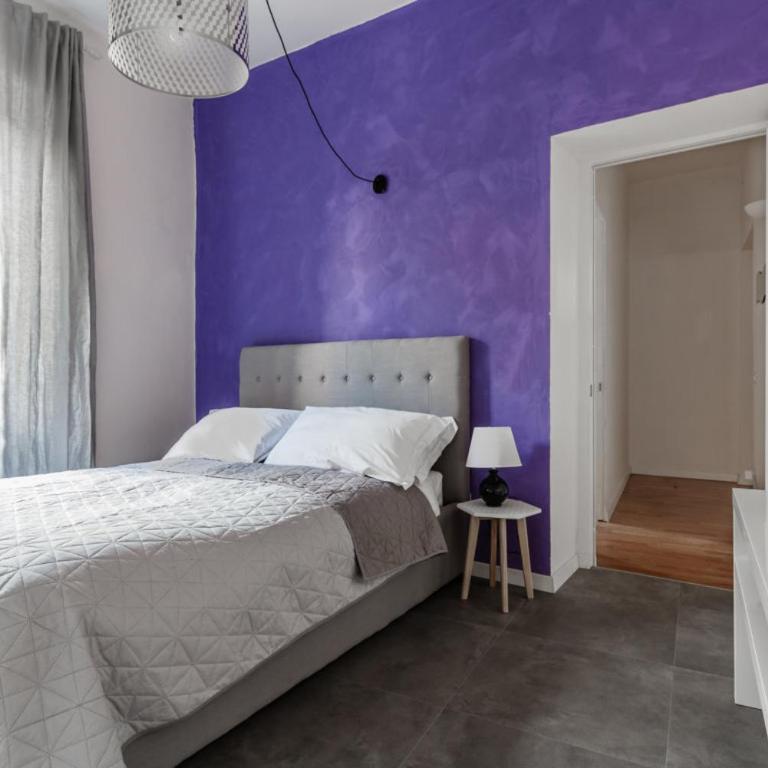 Santonofrio Apartments - Appartamento con 3 Camere da Letto - 14