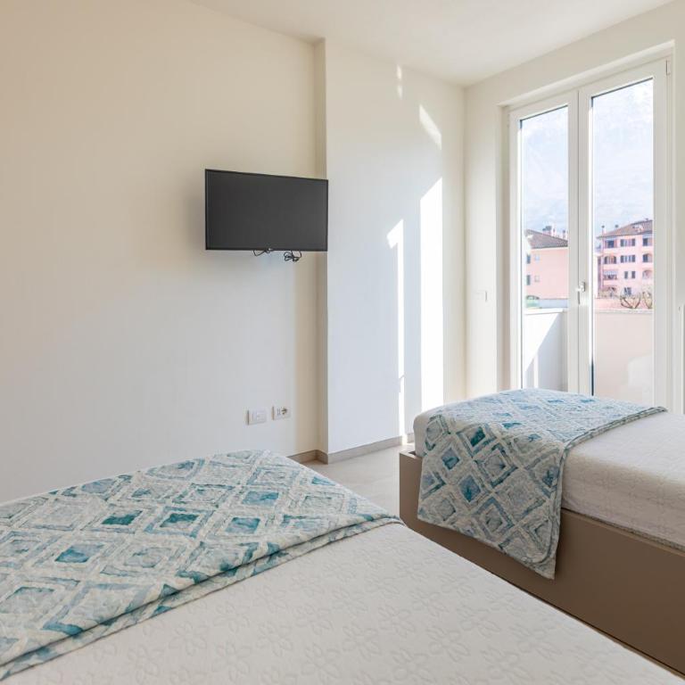 VOGLIA DI LAGO by Design Studio - Appartamento con 2 Camere da Letto - 8