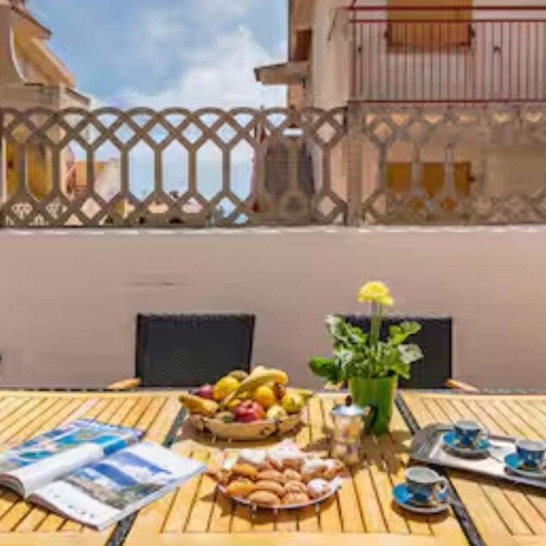 Casa Rettore Mura - Appartamento con 2 Camere da Letto - 5