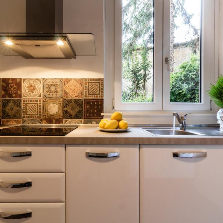 Santonofrio Apartments - Appartamento con 3 Camere da Letto - 24