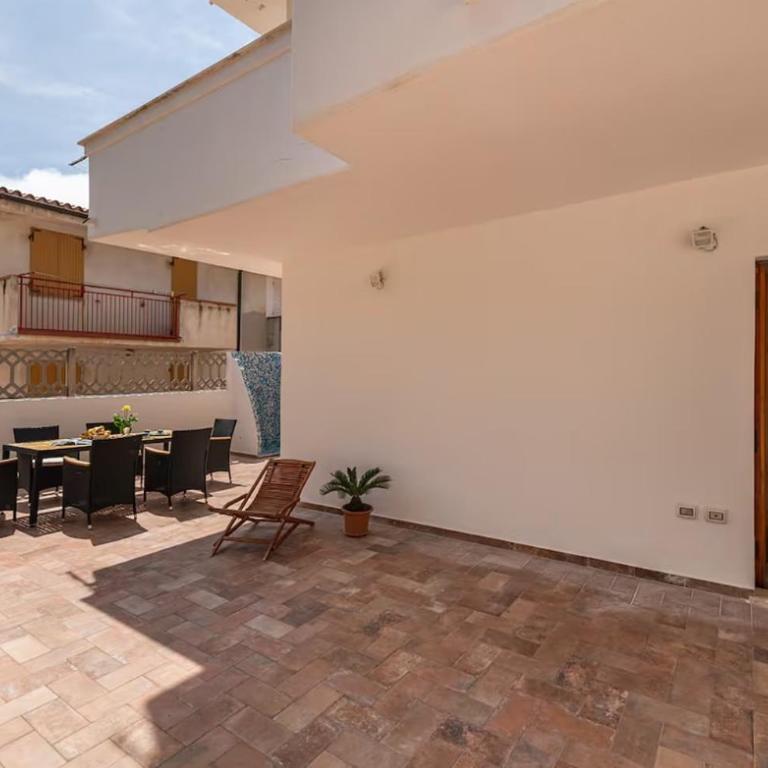 Casa Rettore Mura - Appartamento con 2 Camere da Letto - 3