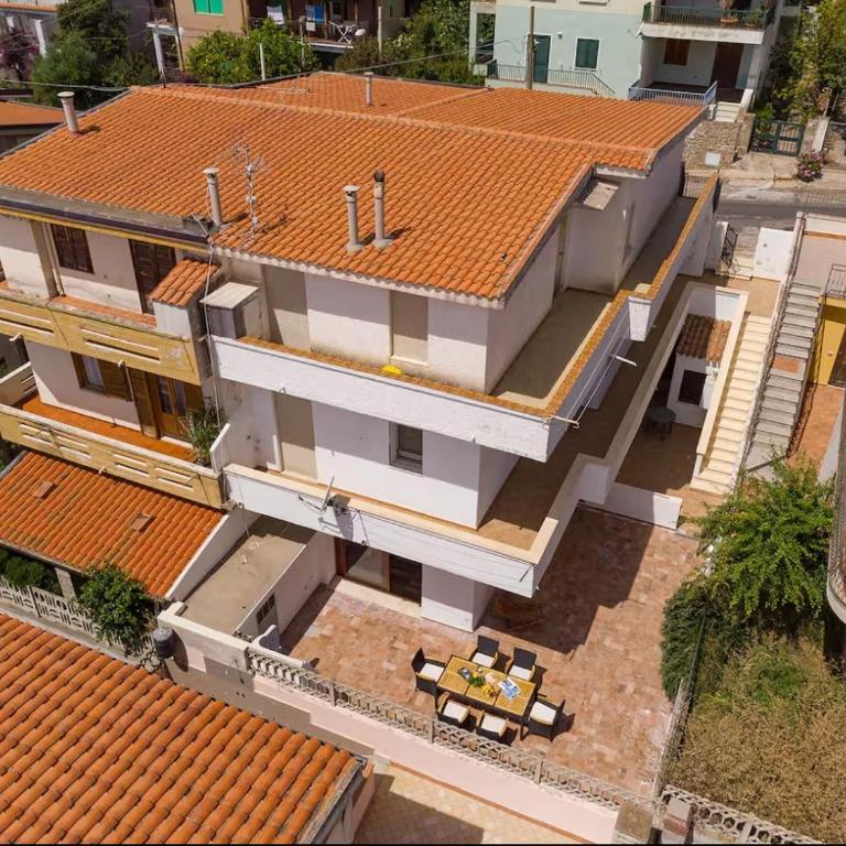 Casa Rettore Mura - Appartamento con 2 Camere da Letto - 24