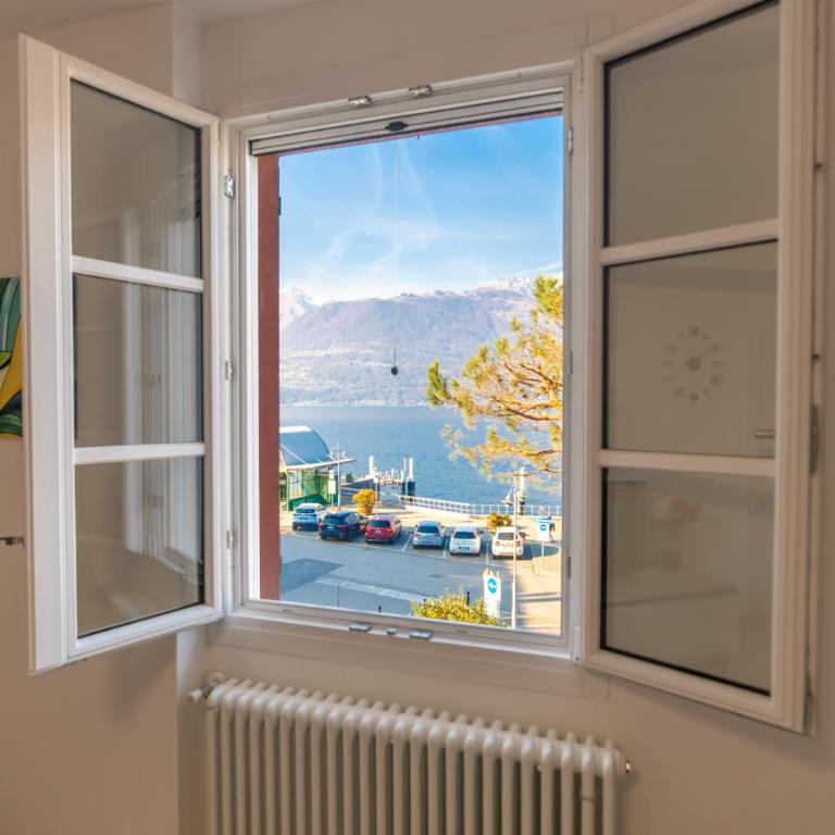 VOGLIA DI LAGO by Design Studio - Appartamento con 2 Camere da Letto - 1