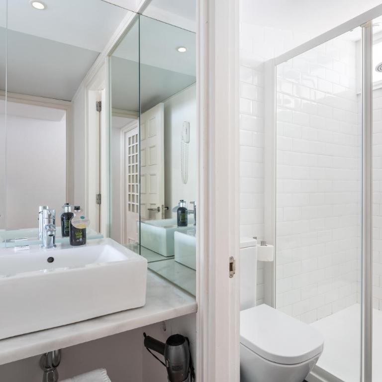 Gold By Marina - Adults only - Habitación Doble - Planta baja - 3
