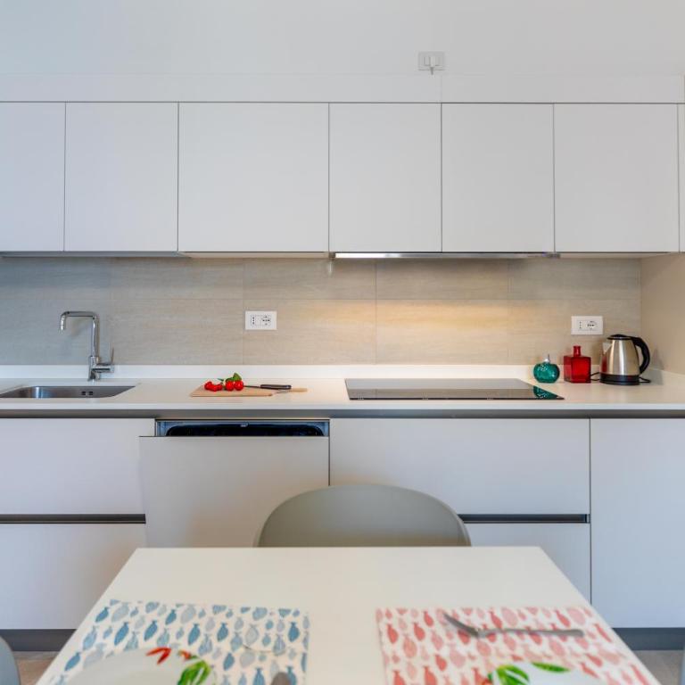 VOGLIA DI LAGO by Design Studio - Appartamento con 2 Camere da Letto - 21