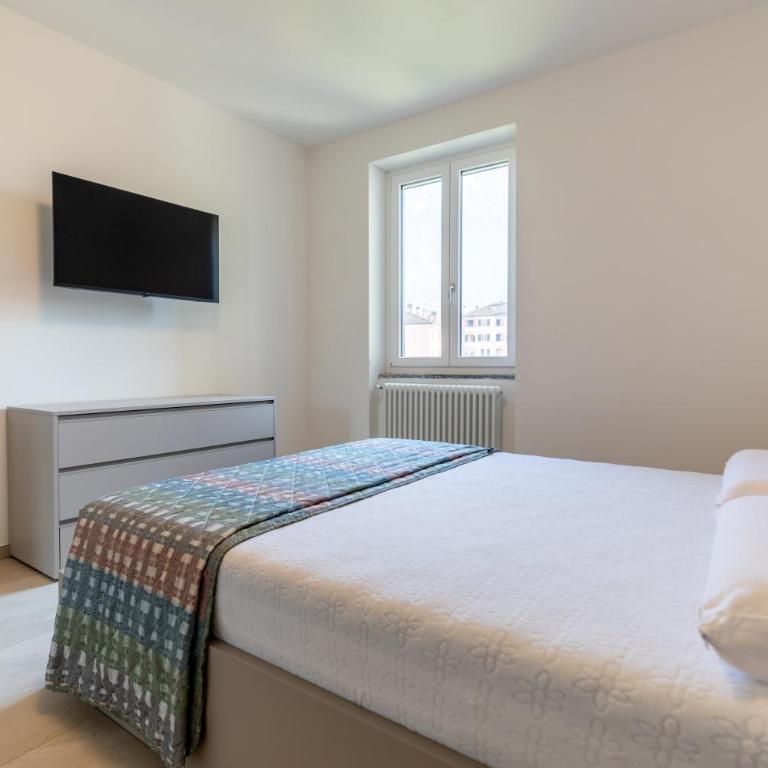 VOGLIA DI LAGO by Design Studio - Appartamento con 2 Camere da Letto - 16