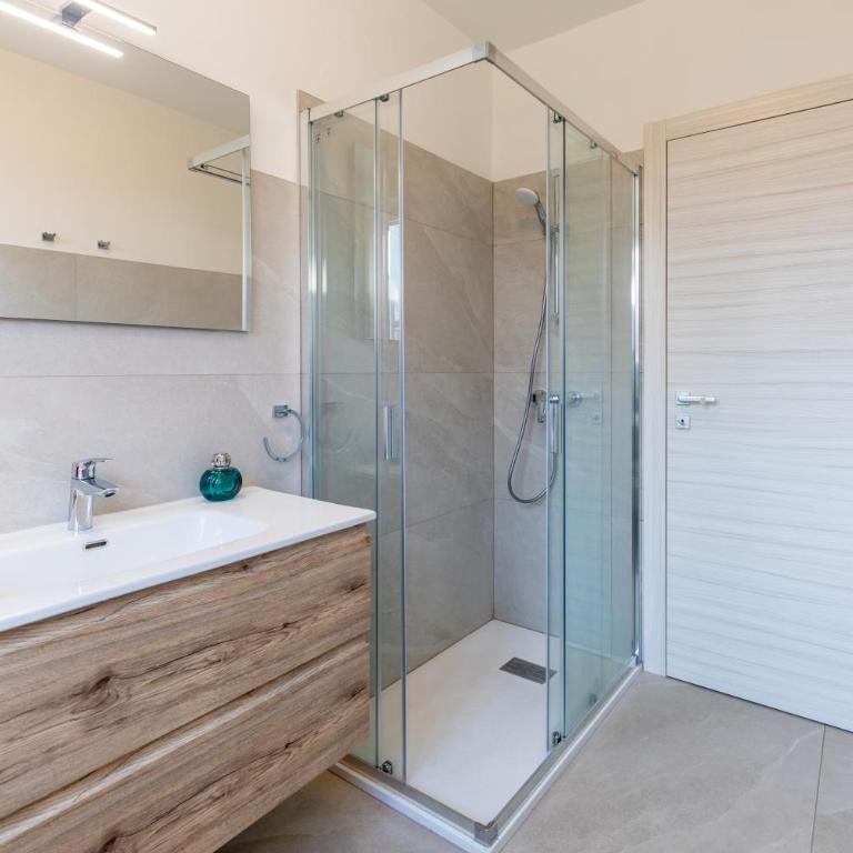 VOGLIA DI LAGO by Design Studio - Appartamento con 2 Camere da Letto - 12
