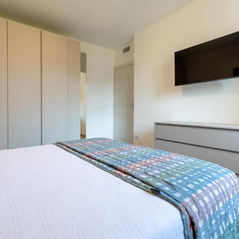 VOGLIA DI LAGO by Design Studio - Appartamento con 2 Camere da Letto - 19