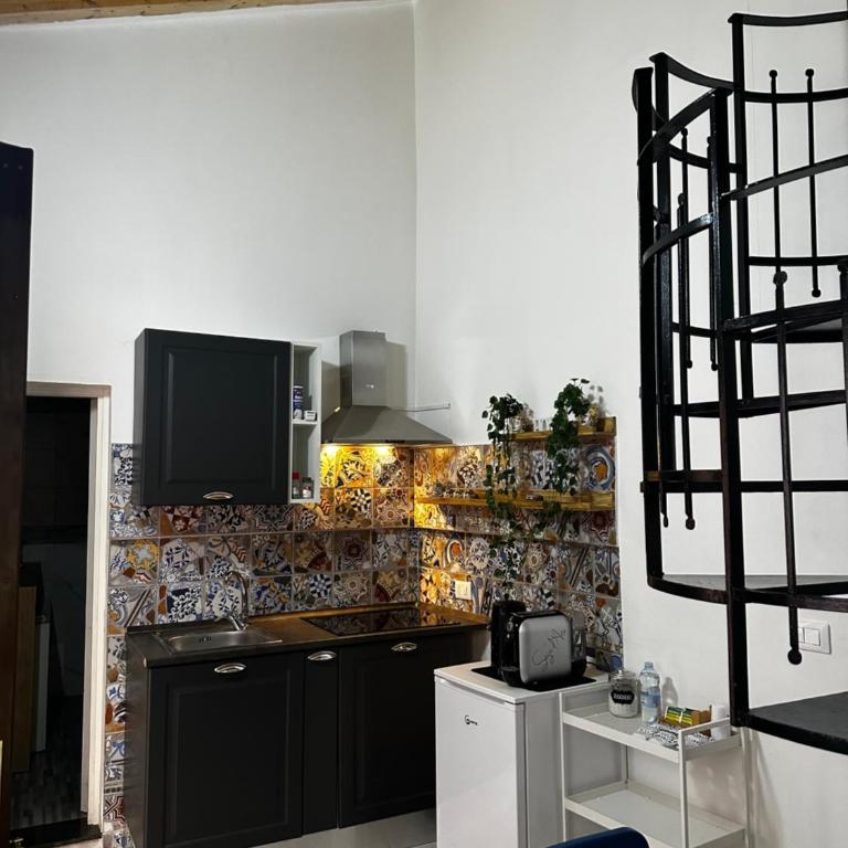 House Fiorentino - Two-Bedroom House - 4