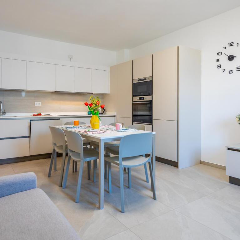 VOGLIA DI LAGO by Design Studio - Appartamento con 2 Camere da Letto - 17