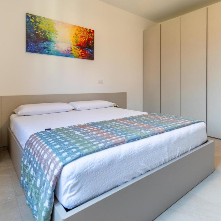 VOGLIA DI LAGO by Design Studio - Appartamento con 2 Camere da Letto - 14