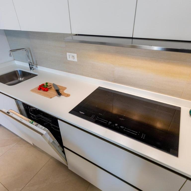 VOGLIA DI LAGO by Design Studio - Appartamento con 2 Camere da Letto - 22