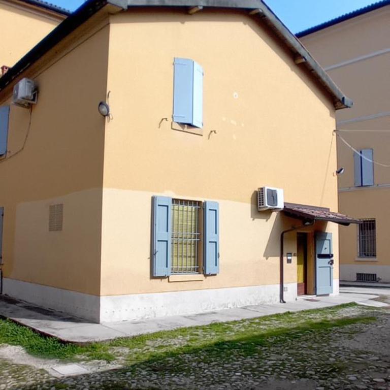 Panigale90 - One-Bedroom Apartment - 19