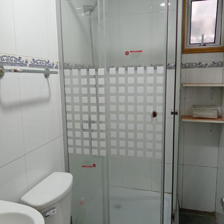 TINY HOUSE EL ROBLE - One-Bedroom Apartment - 3