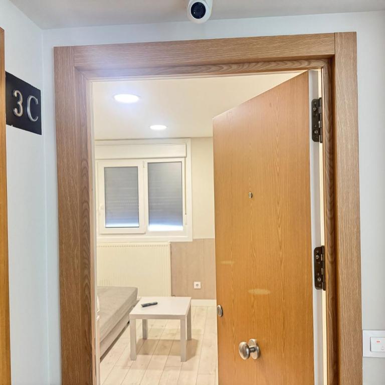 Apartamentos Logroño Centro - Apartamento de 1 dormitorio - 13