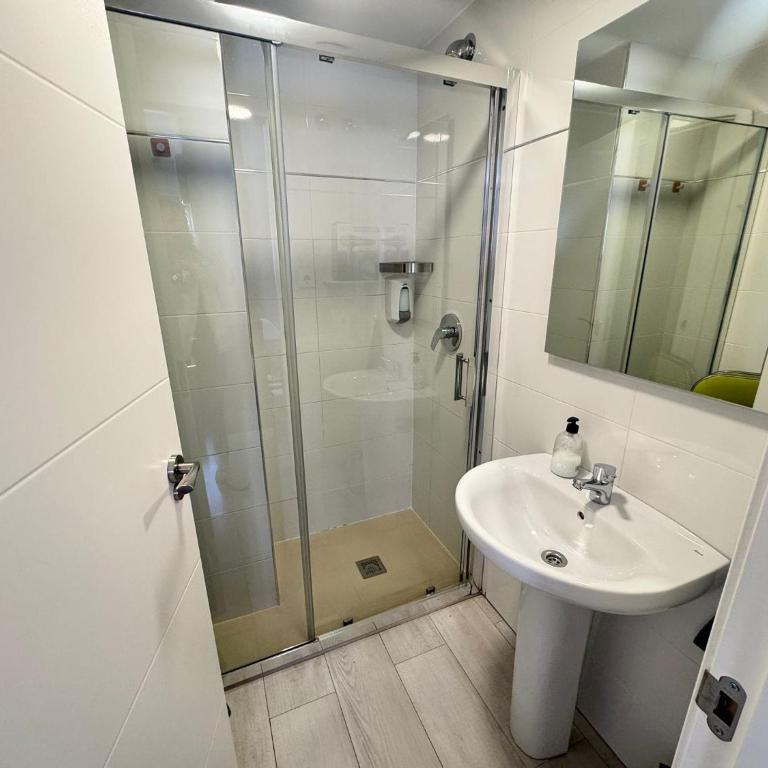 Apartamentos Logroño Centro - Apartamento de 1 dormitorio - 12
