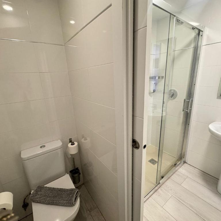 Apartamentos Logroño Centro - Apartamento de 1 dormitorio - 5