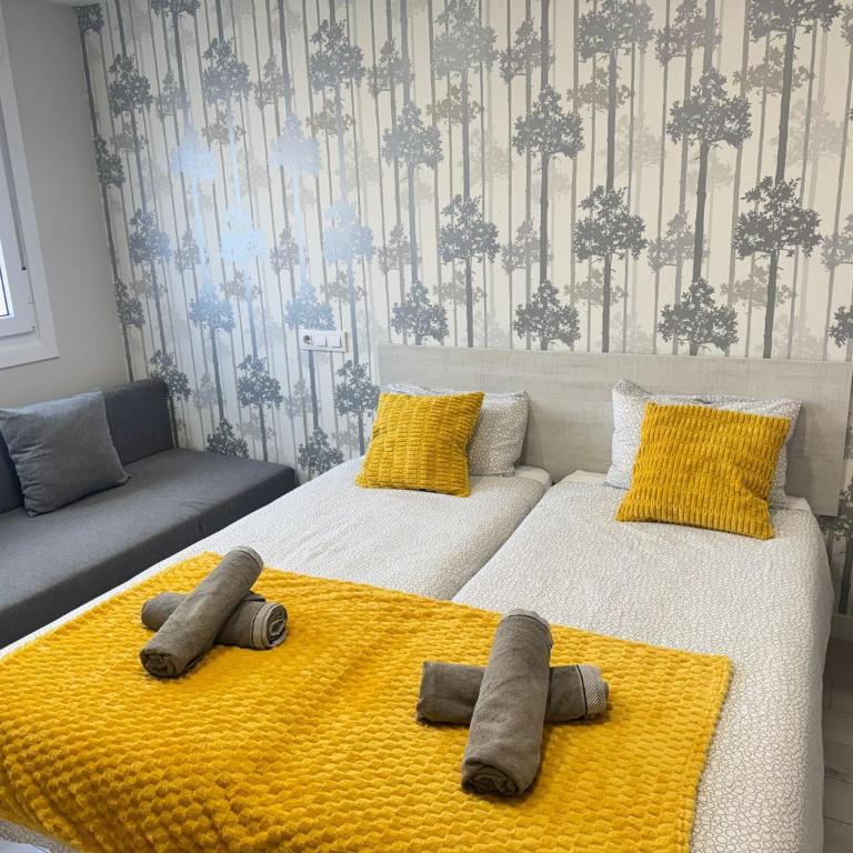 Apartamentos Logroño Centro - Apartamento de 1 dormitorio - 8