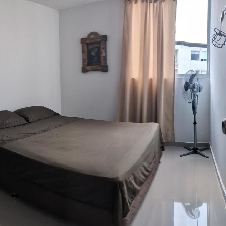 Ibagué JUNTO AL PARQUE DEPORTIVO - Apartamento de 3 dormitorios - 36